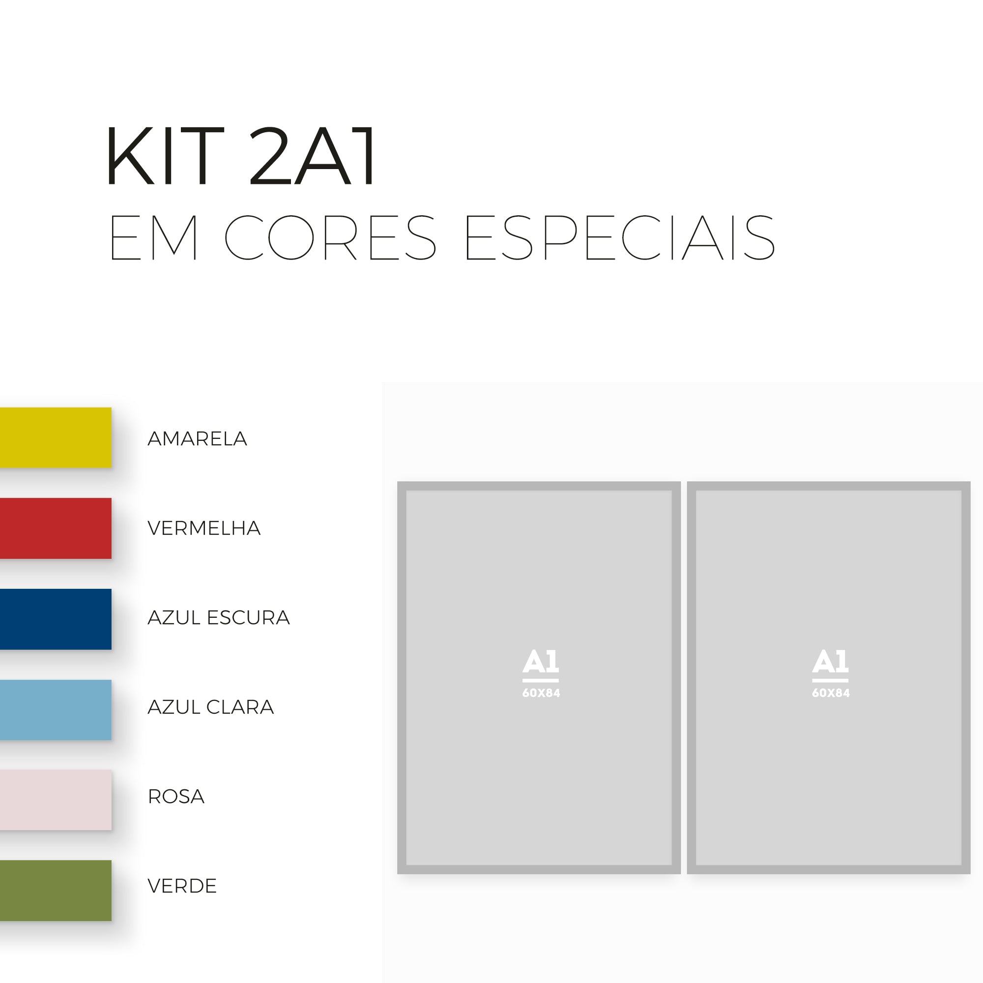 Kit 2A1