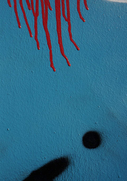 Grafitti - Ponto