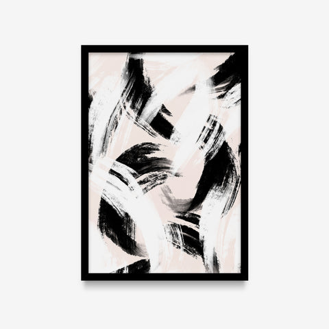 Abstract poster 25