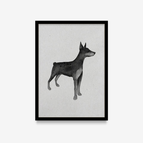 Spirit Animals - Dog