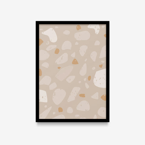 Terrazzo - Pattern 3.1