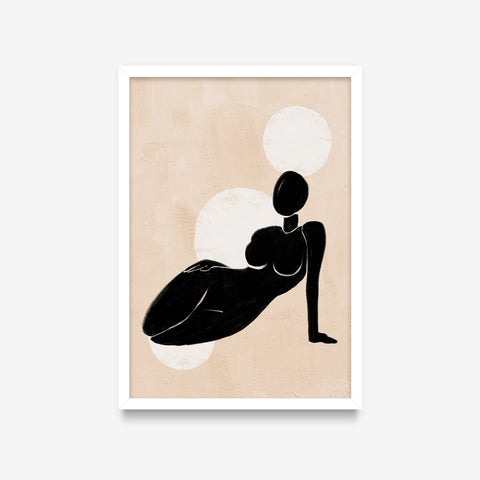 Ilustração - Feminino - Shape