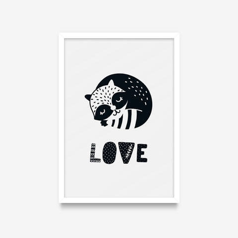 Bichinhos - Love