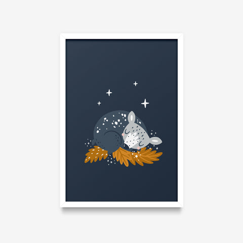 Bichinhos - Baby deer