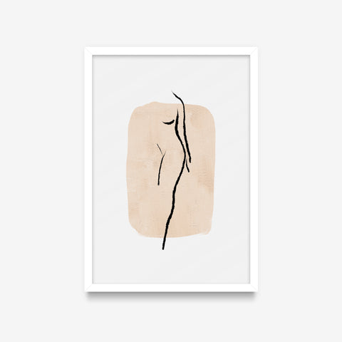 Ilustração - Feminino - Body