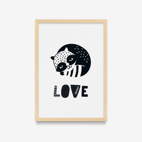 Bichinhos - Love