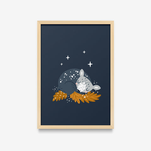 Bichinhos - Baby deer