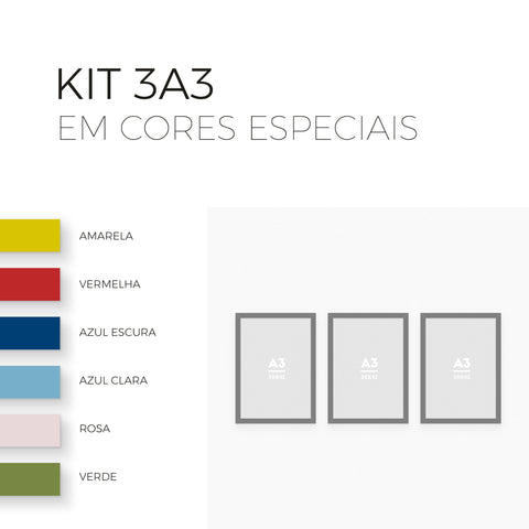 3A3