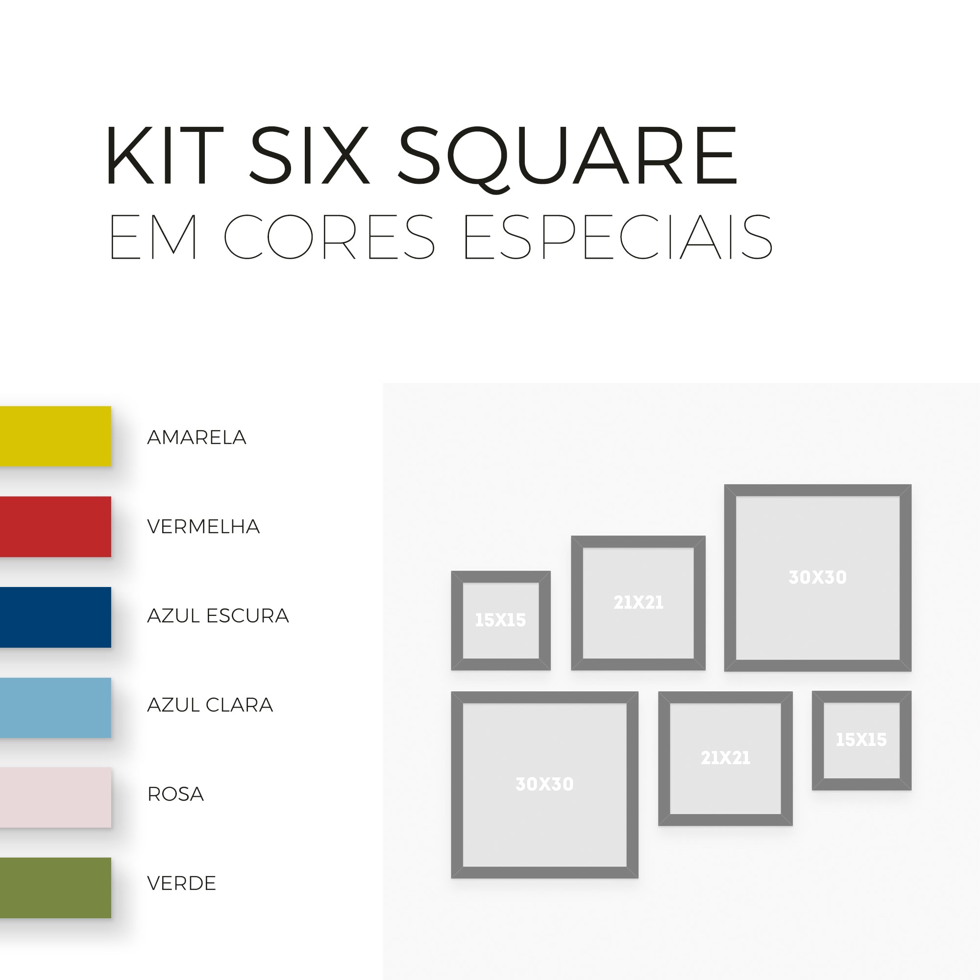 Six Square
