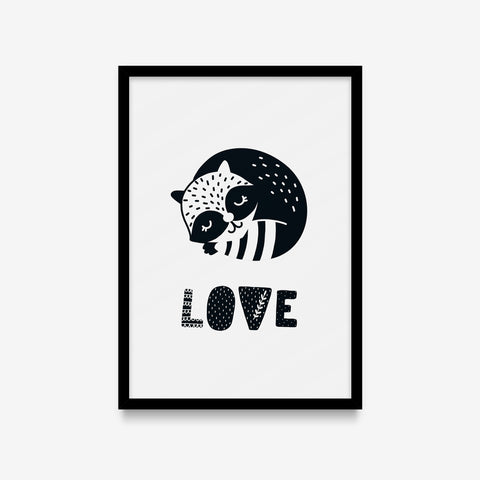 Bichinhos - Love