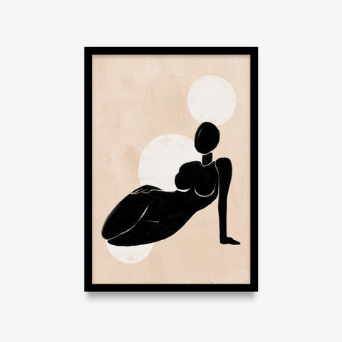Ilustração - Feminino - Shape