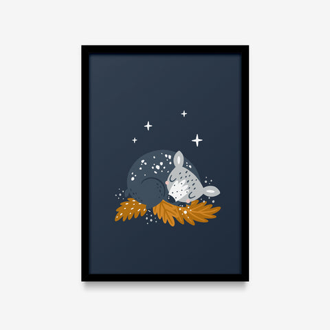 Bichinhos - Baby deer