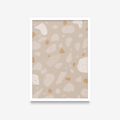 Terrazzo - Pattern 3.1
