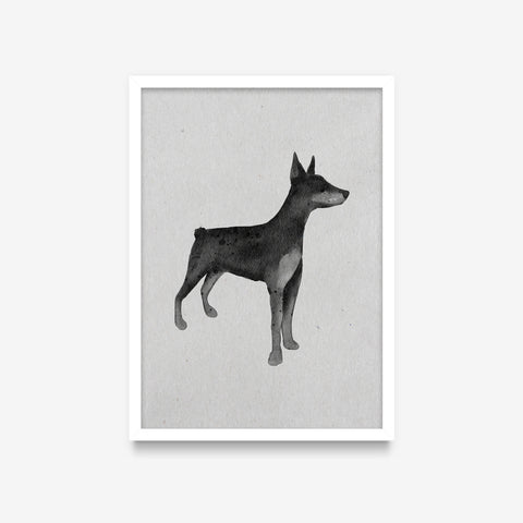 Spirit Animals - Dog