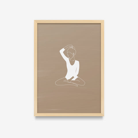 Women Shapes - Shape 15