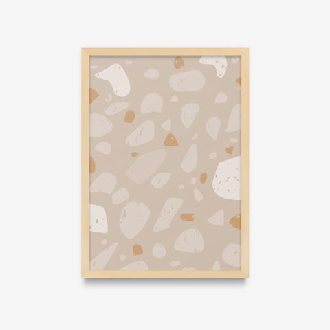 Terrazzo - Pattern 3.1
