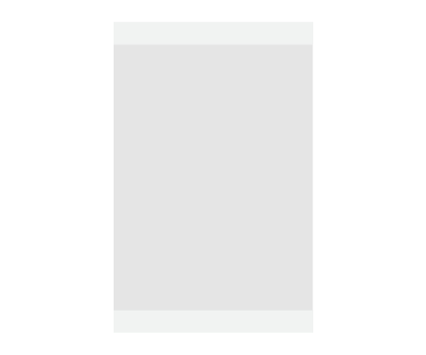 #13-23459 - Moldura Personalizada - Modelo: Laca 2cm Branca - Tamanho da imagem: 18.0x24.0cm - Impressão: Não - Paspatur: Não - E-vidro Sim - Tamanho externo do quadro: 21.0x27.0cm