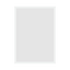 #28-14259 - Moldura Personalizada - Modelo: Laca 2cm Branca - Tamanho da imagem: 42.0x60.0cm - Impressão: Sim - Paspatur: Não - E-vidro Sim - Tamanho externo do quadro: 45.0x63.0cm