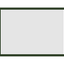 #36-16493 - Moldura Personalizada - Modelo: Laca 2cm Verde Escura - Tamanho da imagem: 60.0x42.0cm - Impressão: Sim - Paspatur: Não - E-vidro Sim - Tamanho externo do quadro: 63.0x45.0cm