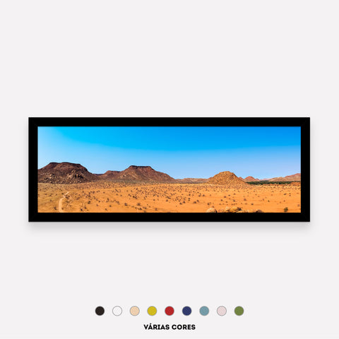 Panorâmica 60x20
