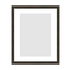 #74-66988 - Moldura Personalizada - Modelo: 2016-Gano - Tamanho da imagem: 24.0x32.0cm - Impressão: Não - Paspatur: 4.0cm - E-vidro Sim - Tamanho externo do quadro: 35.0x43.0cm