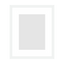 #13-40382 - Moldura Personalizada - Modelo: Laca 2cm Branca - Tamanho da imagem: 20.0x27.0cm - Impressão: Não - Paspatur: 5.0cm - E-vidro Sim - Tamanho externo do quadro: 33.0x40.0cm