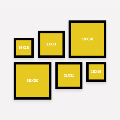 Six Square