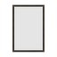 #13-35418 - Moldura Personalizada - Modelo: 2016-Gano - Tamanho da imagem: 32.0x49.0cm - Impressão: Não - Paspatur: Não - E-vidro Sim - Tamanho externo do quadro: 35.0x52.0cm