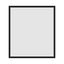 #64-64760 - Moldura Personalizada - Modelo: Laca 2cm Preta - Tamanho da imagem: 53.0x60.0cm - Impressão: Não - Paspatur: Não - E-vidro Sim - Tamanho externo do quadro: 56.0x63.0cm