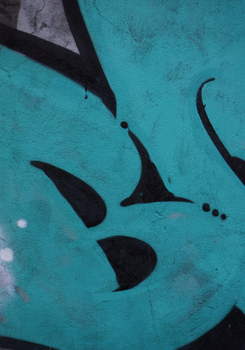 Grafitti - Letra 2