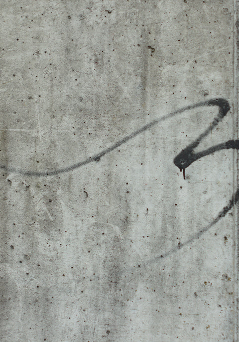 Grafitti - Letra 5