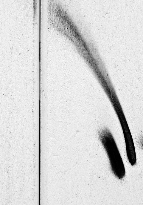 Grafitti - Traço