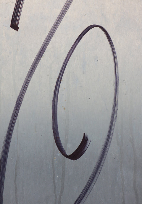 Grafitti - Letra 4