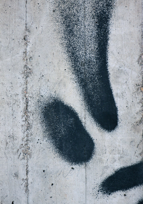 Grafitti - Letra 6