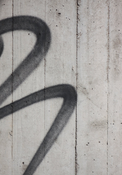 Grafitti - Letra 3