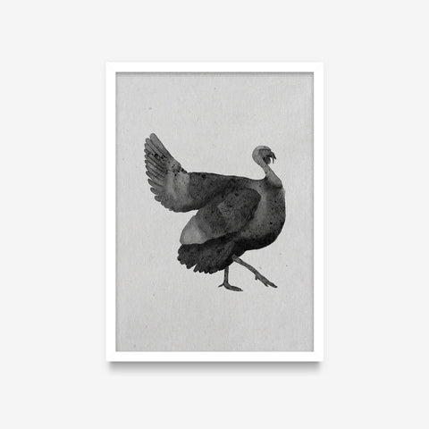 Spirit Animals - Turkey