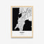 Mapas - Mumbai