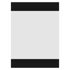 #35-84657 - Moldura Personalizada - Modelo: Laca 2cm Preta - Tamanho da imagem: 11.0x11.0cm - Impressão: Não - Paspatur: Não - E-vidro Sim - Tamanho externo do quadro: 14.0x14.0cm