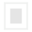 #73-63168 - Moldura Personalizada - Modelo: Laca 1,5cm Branca - Tamanho da imagem: 10.0x13.0cm - Impressão: Não - Paspatur: 4.0cm - E-vidro Sim - Tamanho externo do quadro: 20.0x23.0cm
