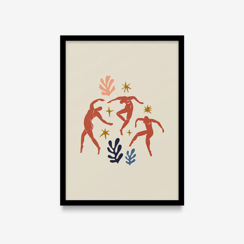 Matisse - Dance In The Stars