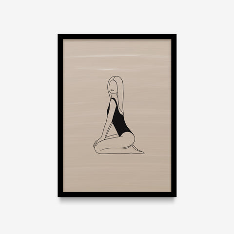 Women Shapes - Shape 1