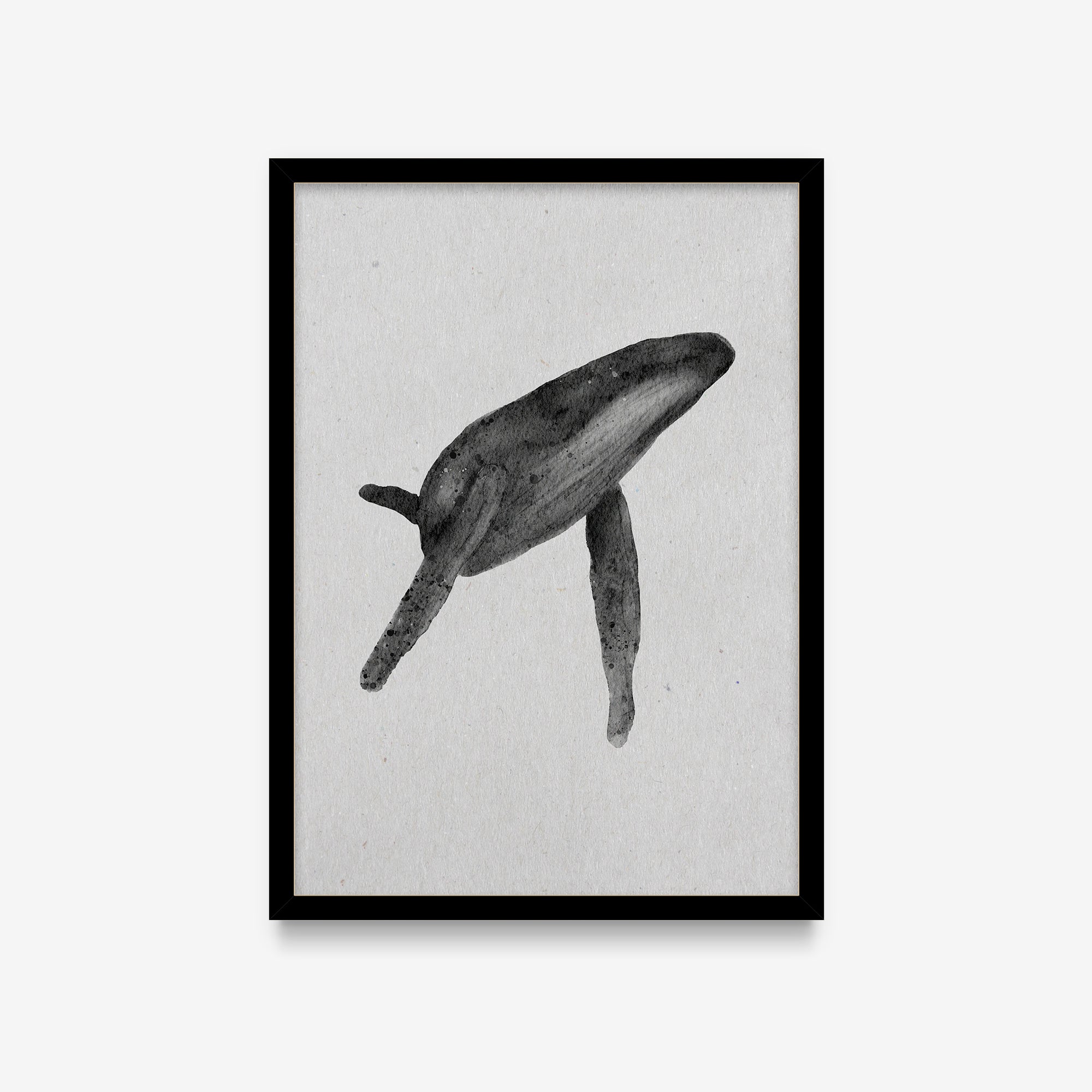 Spirit Animals - Whale