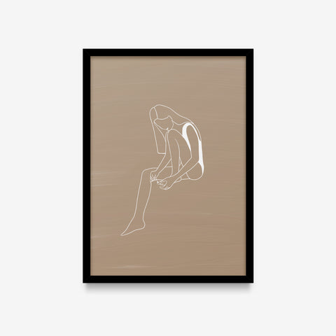Women Shapes - Shape 4