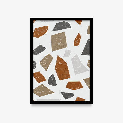 Terrazzo - Pattern 6.3