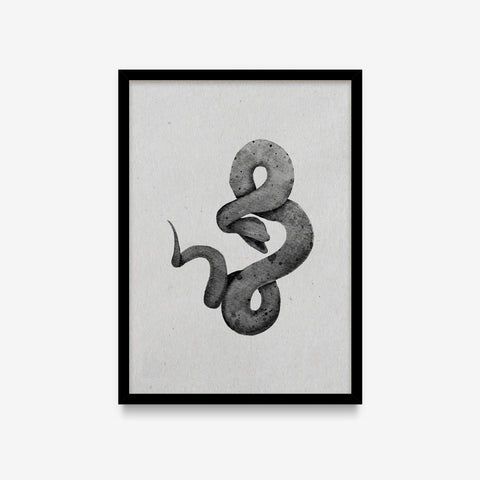 Spirit Animals - Snake