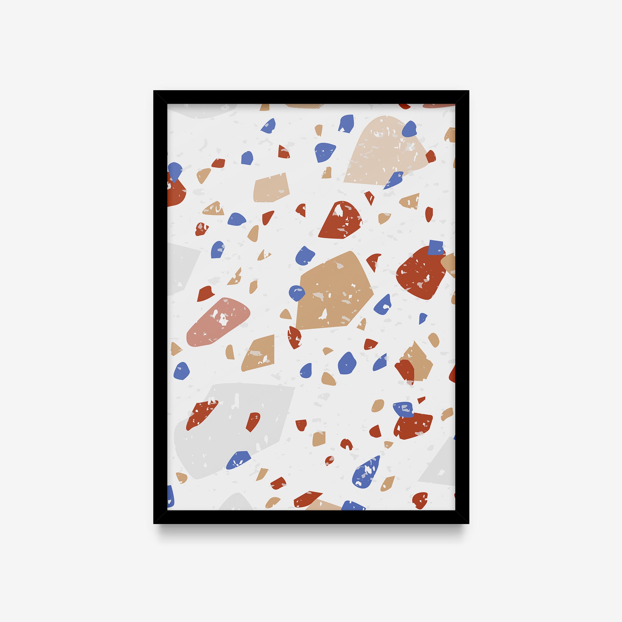 Terrazzo - Pattern 3.2