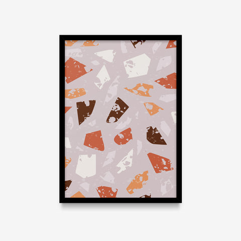 Terrazzo - Pattern 6.5
