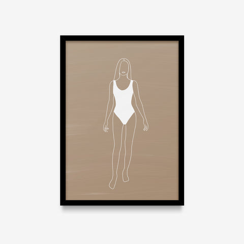 Women Shapes - Shape 10