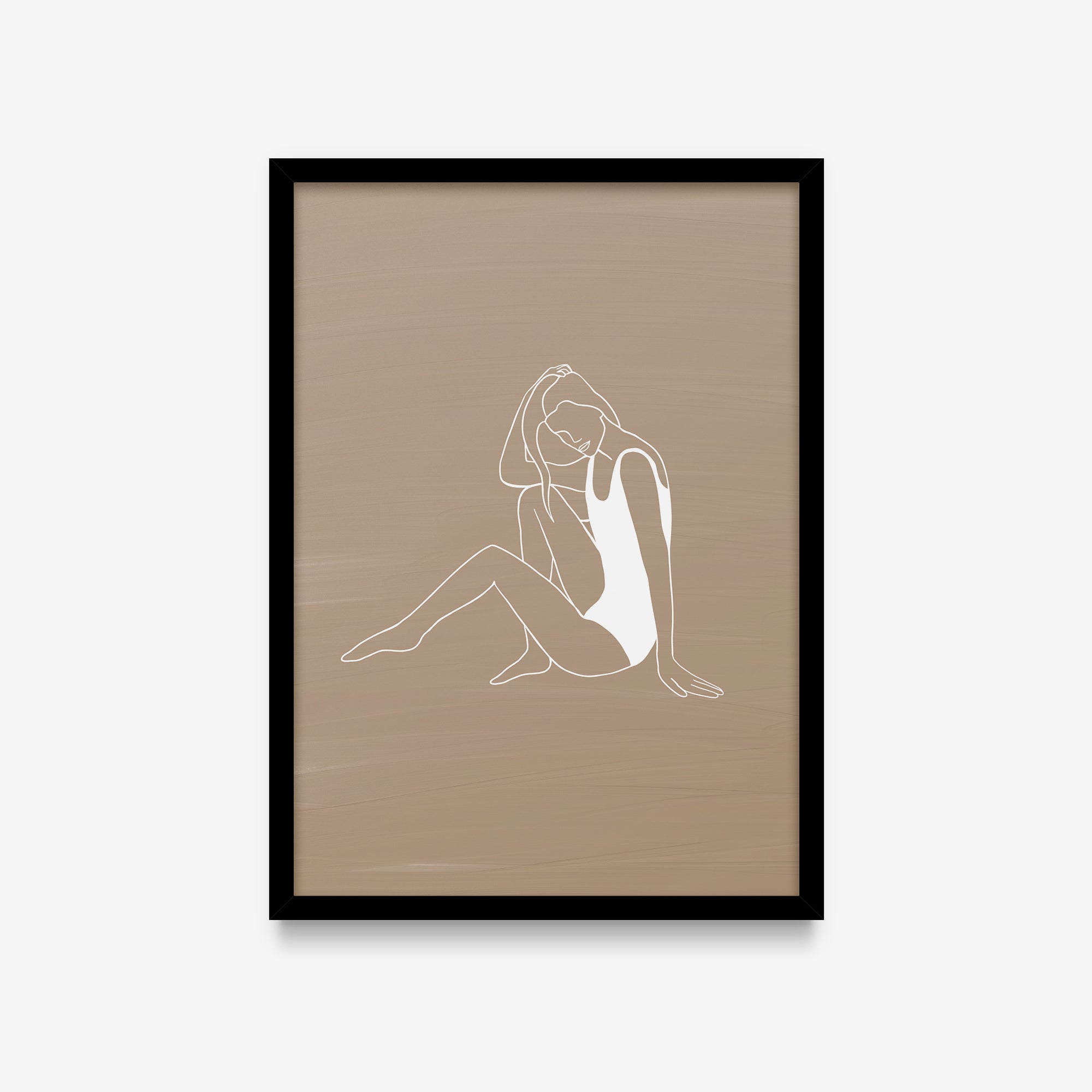 Women Shapes - Shape 11