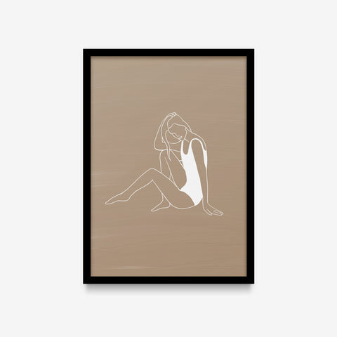 Women Shapes - Shape 11